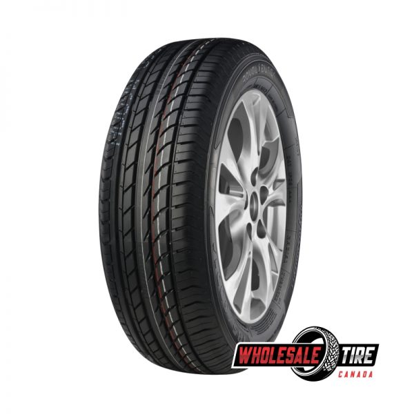 Royal Black Tire ROYAL Comfort