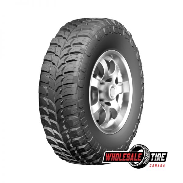 Linglong Tire CROSSWIND MT Series