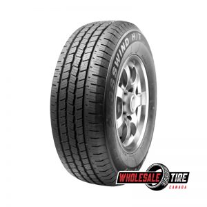 Linglong Tire Crosswind HT Series