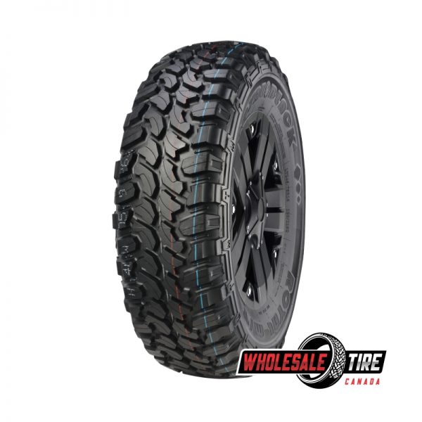 Royal Black Tire ROYAL MT